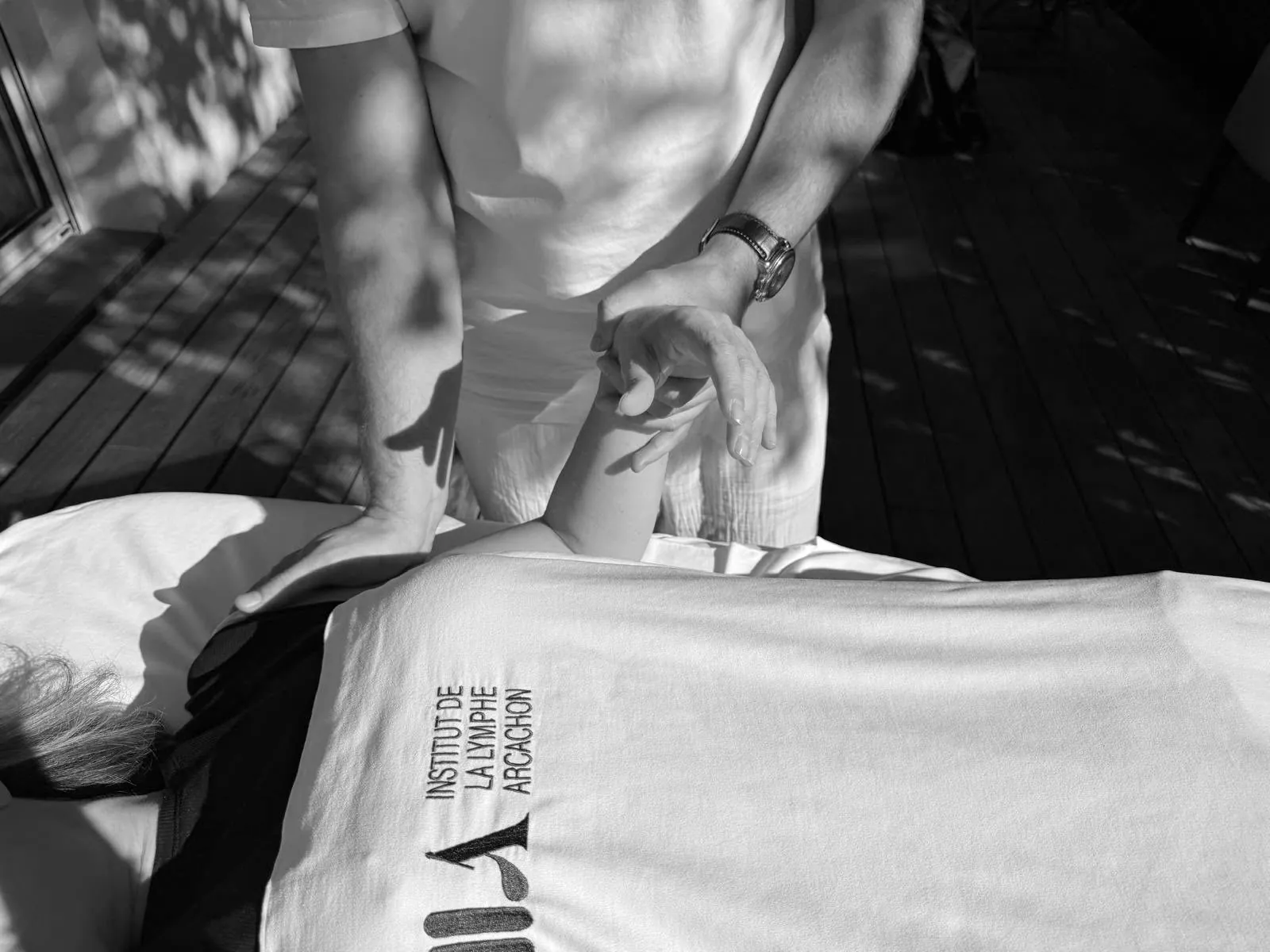 Lympho Deep : drainage après le travail profond – Lympho Deep, Deep Tissue et drainage lymphatique, à Gujan-Mestras Lympho Deep : drainage après le travail profond – Lympho Deep, Deep Tissue et drainage lymphatique, à Gujan-Mestras