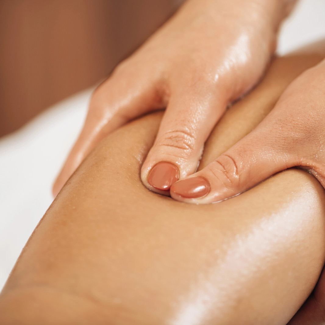 Cure drainage lymphatique ventre-jambes Arcachon Gujan-Mestras