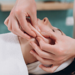 Cure massage Kobido Arcachon Gujan-Mestras