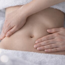 Drainage lymphatique Vodder à Arcachon et communes voisines