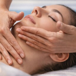 Massage Kobido Bassin d'Arcachon