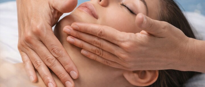 Massage Kobido Bassin d'Arcachon