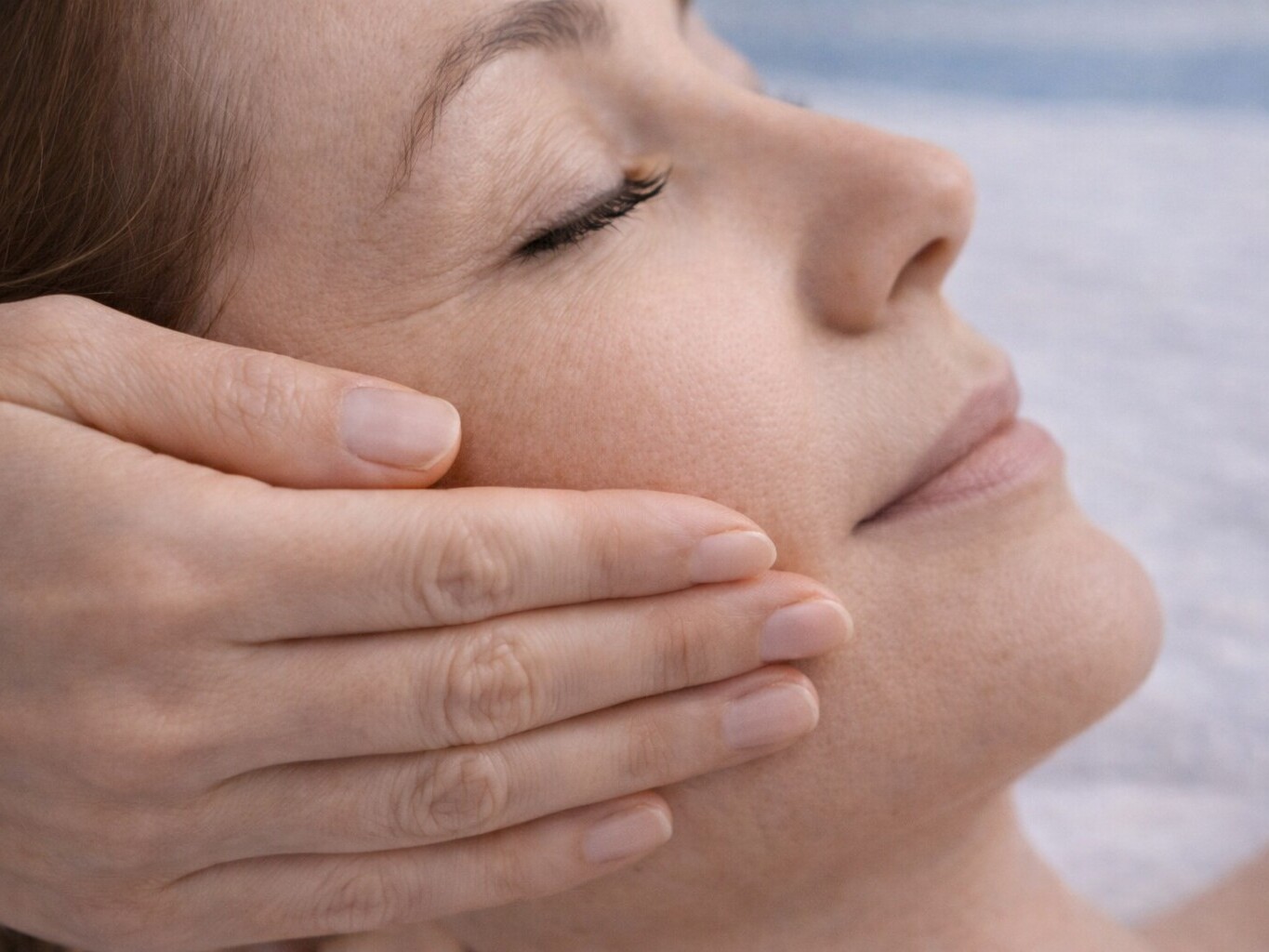Massage Kobido à Arcachon Gujan-Mestras