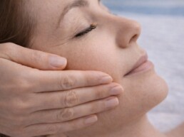 Massage Kobido à Arcachon Gujan-Mestras