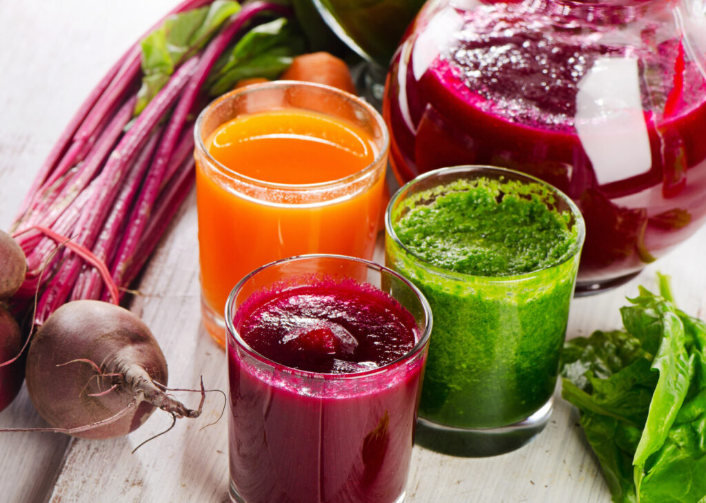 drainage lymphatique et alimentation detox Arcachon – Alimentation anti-inflammatoire et drainage lymphatique : une synergie essentielle pour votre santé