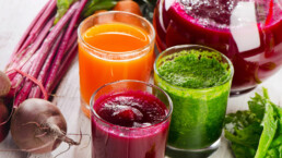 drainage lymphatique et alimentation detox Arcachon