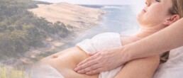 massage et drainage lymphatique et drainage brésilien au pyla-sur-mer en gironde