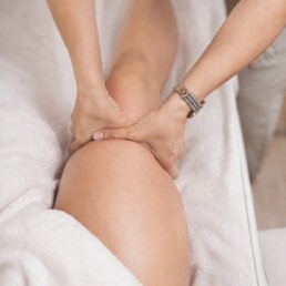 Drainage brésilien arcachon