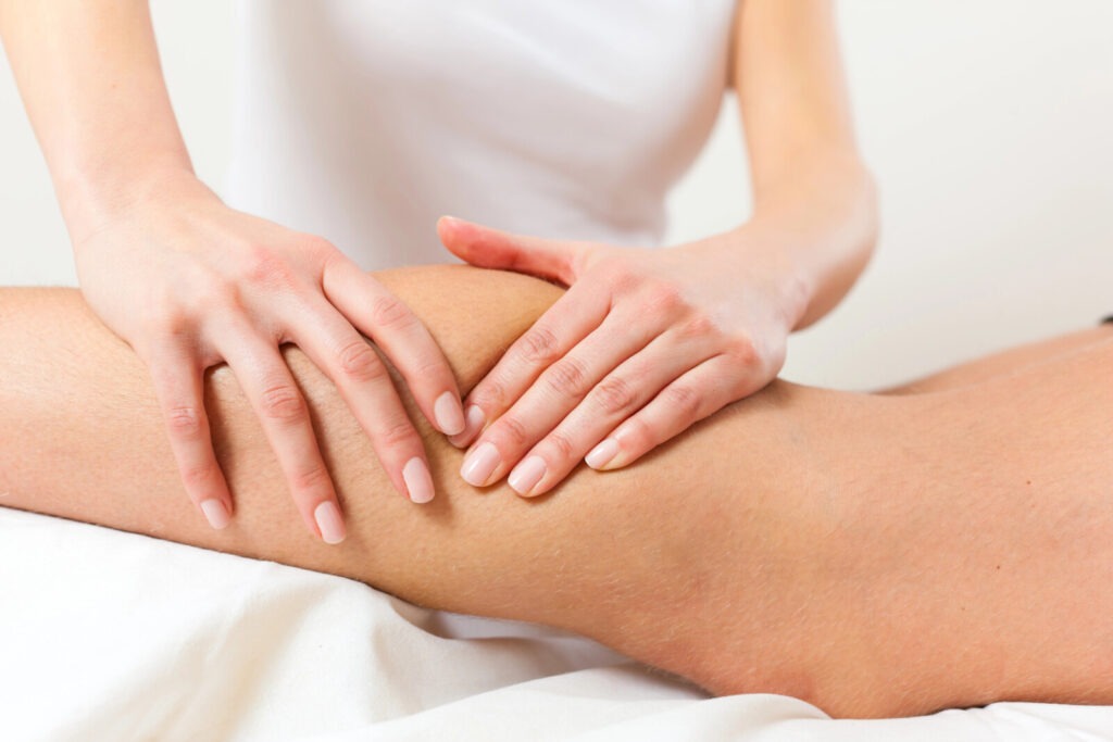 drainage vodder et brésilien pour les jambes lourdes – Drainage Vodder + brésilien pour les jambes lourdes