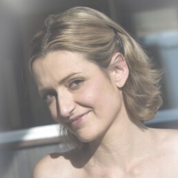 Karine Gautier Institute de la Lymphe Arcachon