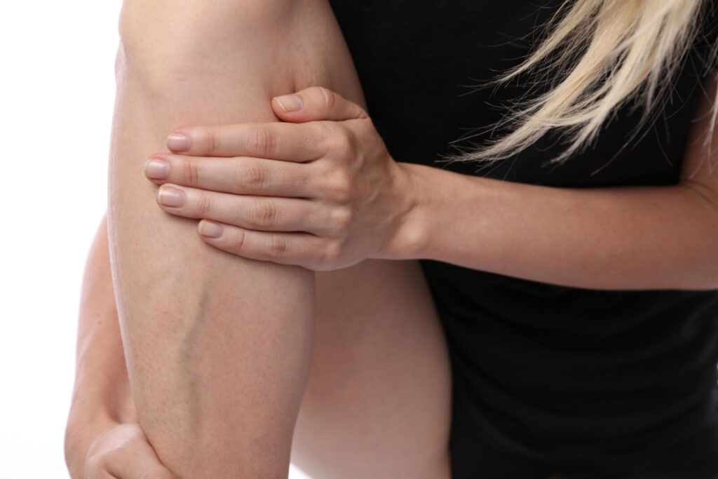 traitement jambes lourdes par drainage lymphatique - Institut de la Lymphe Arcachon – Choisir le bon drainage pour les jambes lourdes