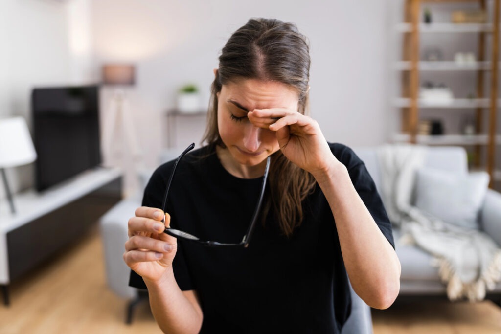 stress lymphe gonflement – Stress chronique et système lymphatique : pourquoi votre corps retient tout